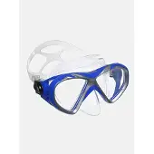 Mares Aquazone Bali Splash Junior Snorklingsett