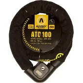 Auvray Articulate Atc 100 - D.25 Kjedelås