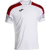 Joma Championship Viii Kortarmet T-skjorte