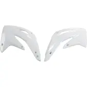 Ufo Honda Cr 85 03-14 Radiatorkåper