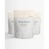 XLNT Sports 2 x Whey Protein - French Vanilla - 900g