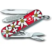 Victorinox Stella Alpina Lommekniv