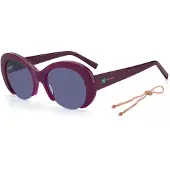 Missoni Mmi0071sb3v Solbriller For Kvinner