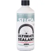 Silca Ultimate Slangeløst Tetningsmiddel 500ml
