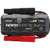 NOCO Boost X GBX55 Starthjelp - 12V - 1750 A