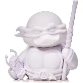 TUBBZ Numskull - TMNT DIY Donatello