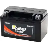 Unibat Cbtx7a-fa Agm-batteri