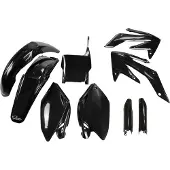 Ufo Honda Crf 250 R 05 Hokit104f@001 Plastsett