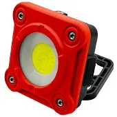 Velamp Fargo Cob 10w Bærbar Led-arbeidslampe