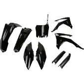 Ufo Honda Crf 250 R 16 Hokit116f@001 Plastsett
