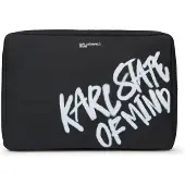 Karl lagerfeld Jeans B3m32082 Pouch Skuldertaske