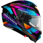 Premier Helmets Evoluzione Rt Fullface-hjelm