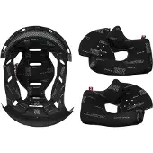 LS2 Helmets Ff390/ff397 Evo Innerforing