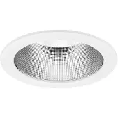 Brumberg LED-innfelt downlight MUNA PRO MEGA, hvit, CCT, dimbar