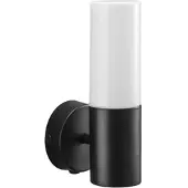 PR Home vegglampe til bad Beta, svart, IP44