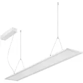 Brumberg LED-pendellampe Adara 149,5 cm TunableWhite med mikroprisme