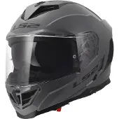 LS2 Ff818 Storm Iii Fullface-hjelm