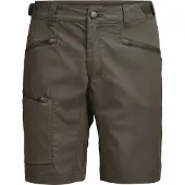 Lundhags Makke Lt Ms Shorts, turshorts, herre, grønn