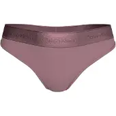 Calvin Klein Lv00qf8826 Tanga
