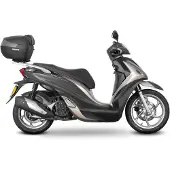 Shad Morbidelli Sc 125 Lx 2024 Bakre Montering Av Toppboks