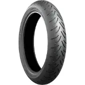 Bridgestone Battlax-sc 58s Tl Scooter Forhjul