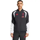Adidas Liverpool Fc 26/27 Tiro Presentasjon Jakke