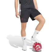Adidas Liverpool Fc 26/27 Tiro Trening Shorts