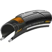 Continental Contact Urban 20´´ X 2.00 Urban Stive Sykkeldekk