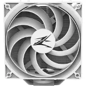 Zalman Cnps10x Performa Cpu-vifte 120 Mm