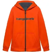 Trangoworld Oby Genser Med Hel Glidelås