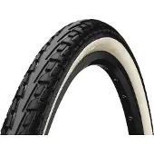 Continental Ride Tour 26´´ X 1.75 Urban Stive Sykkeldekk