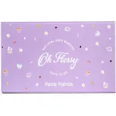 Oh Flossy Magic Garden sminkekit