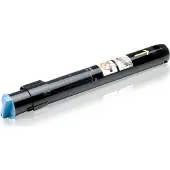 Epson Tonerkassett cyan 6.000 sider