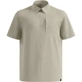 Odlo Essential Kortarmet Skjorte
