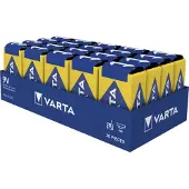 Mijnijzerwaren 6lr61 9v Alkalisk Batteri