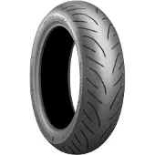Bridgestone Battlax-sc2 67h Tl Scooter Bakdekk