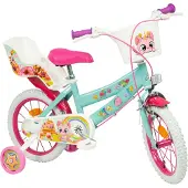 Toimsa Rider Bike 14´´ Gaticornio Sykkel