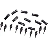RockShox Slangekobling For Reverb-setepinne 10 Enheter