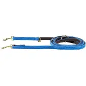 Kentucky Nylon Plaited Hundebånd 12 Mm