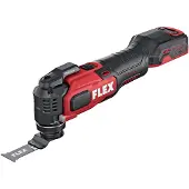 Flex akku multicutter MT 18.0-EC C - SOLO