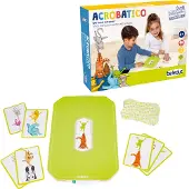 Beleduc Acrobatico Brettspill