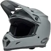 Bell Mx-9 Mips Solid Offroadhjelm