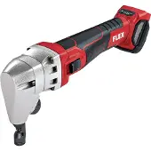 Flex Tools Flex Akku pladenipler KNE 16 18-EC
