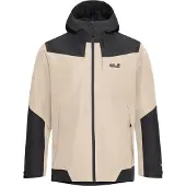 Jack Wolfskin Flextrail 2l Jakke