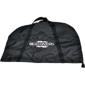 Best Divers Logo Dressjakke