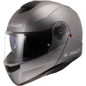 LS2 Ff908 Strobe Ii Modulhjelm