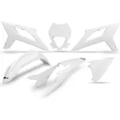 Ufo Beta Rr 2020-2024 Bekit800@043 Plastsett