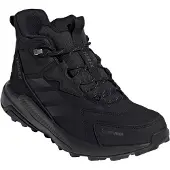 Adidas Terrex Anylander Leather Mid Climaproof Tursko