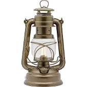Feuerhand Lampa LED 276 Bronse