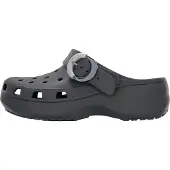 Crocs Classic Platform Buckle Tresko